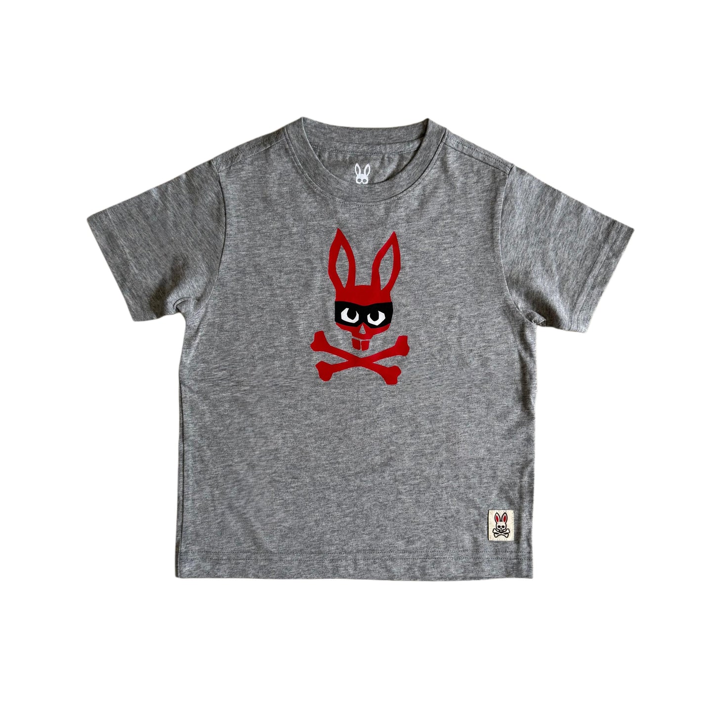 T-shirts Psycho Bunny Niños 4 XXS