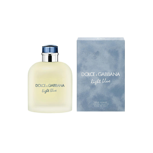 Perfume Dolce & Gabbana Light Blue Pour Homme