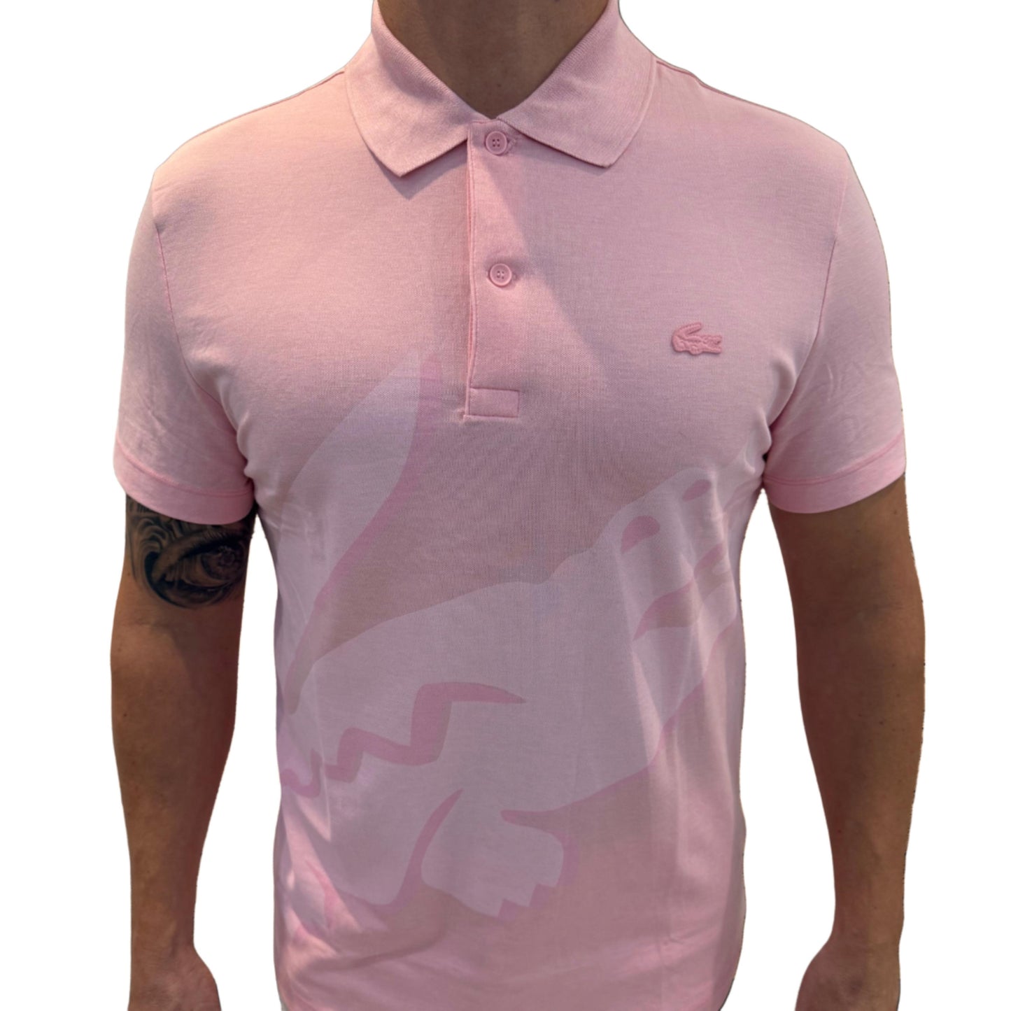 Polo Shirt Lacoste