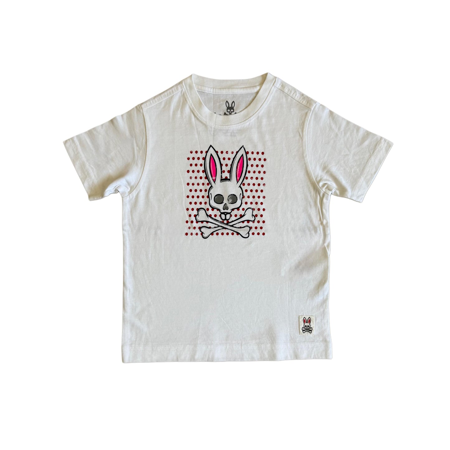 T-shirts Psycho Bunny Niños 4 XXS