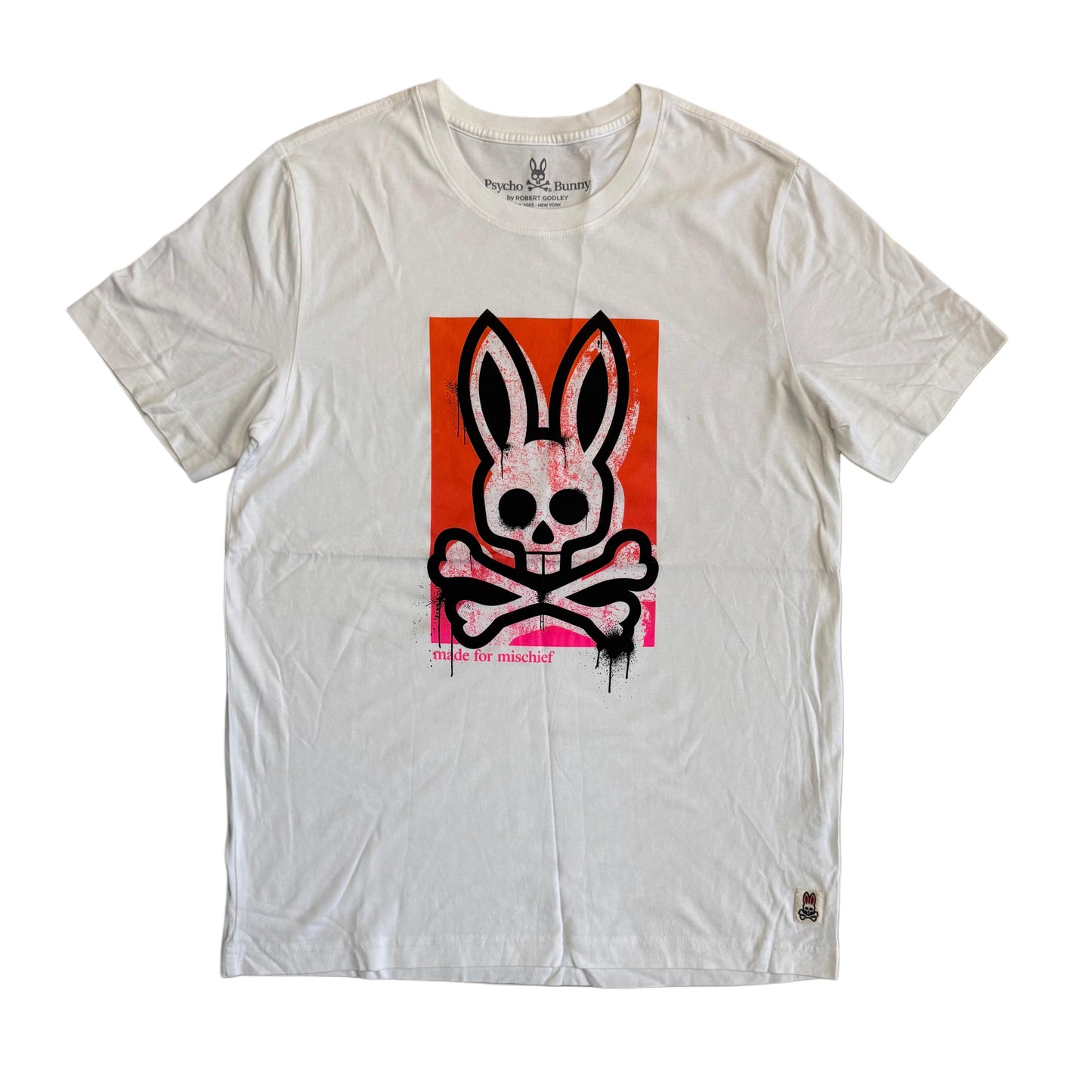 T-shirts Psycho Bunny XXL