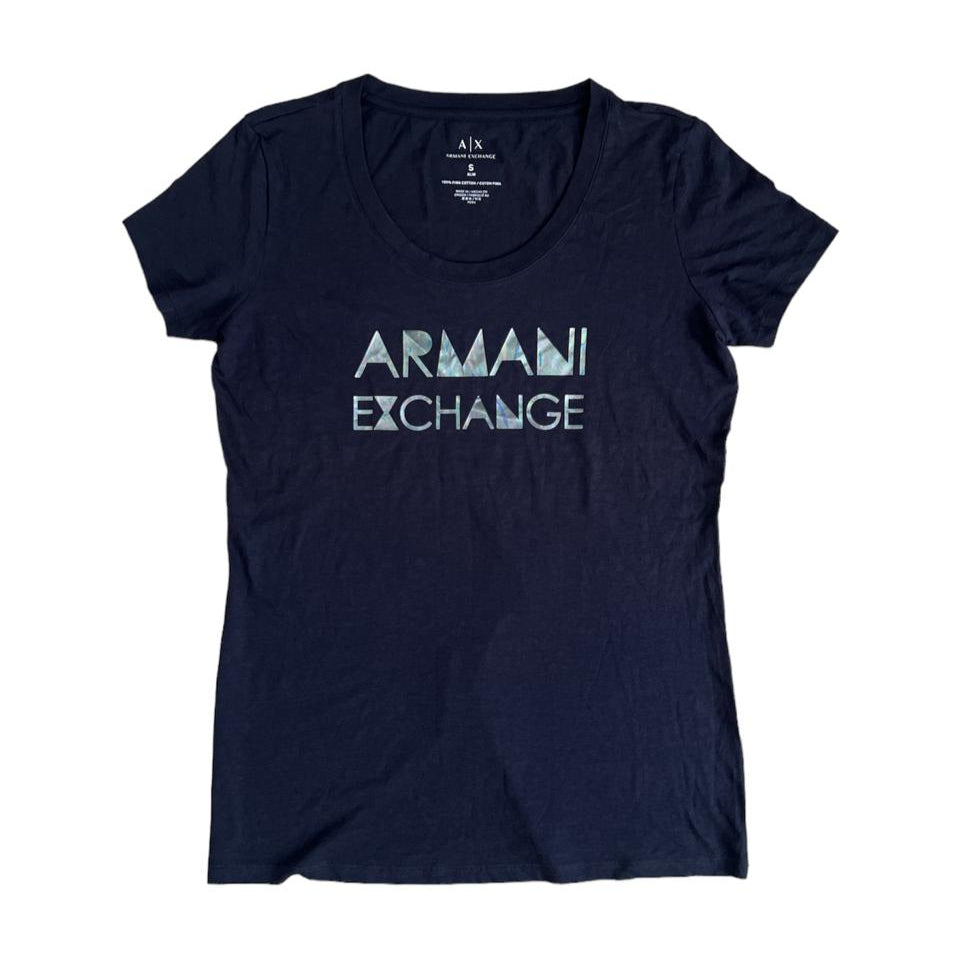 Blusas Armani Exchange