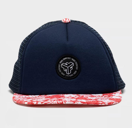 Gorras Rebel Youth Cult