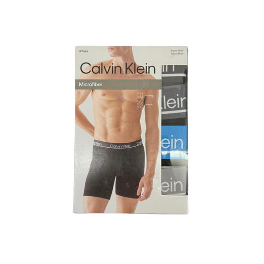 Boxers Calvin Klein