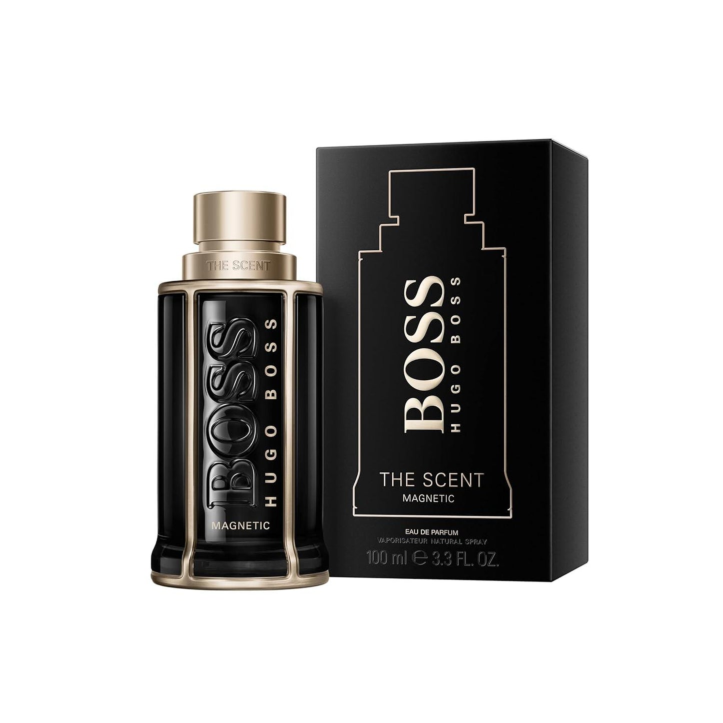 Perfume Hugo Boss The Scent Magnetic