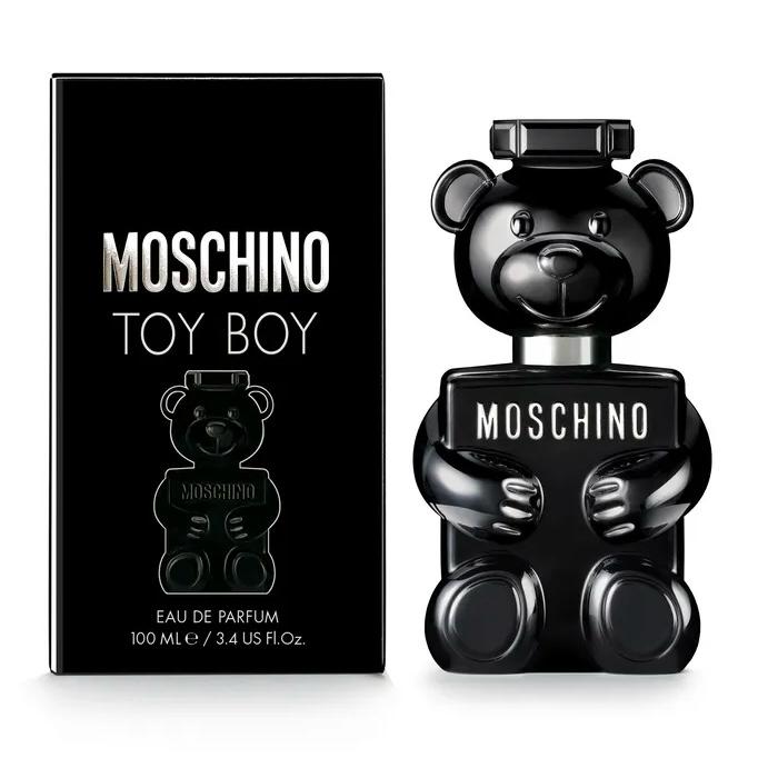 Perfume Moschino Toy Boy