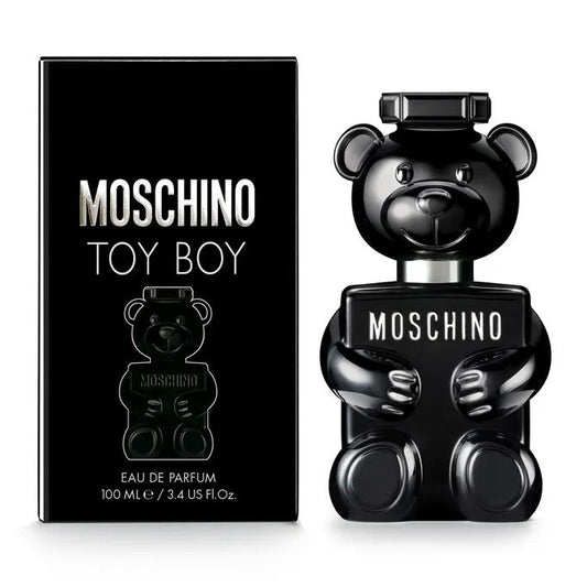 Perfume Moschino Toy Boy