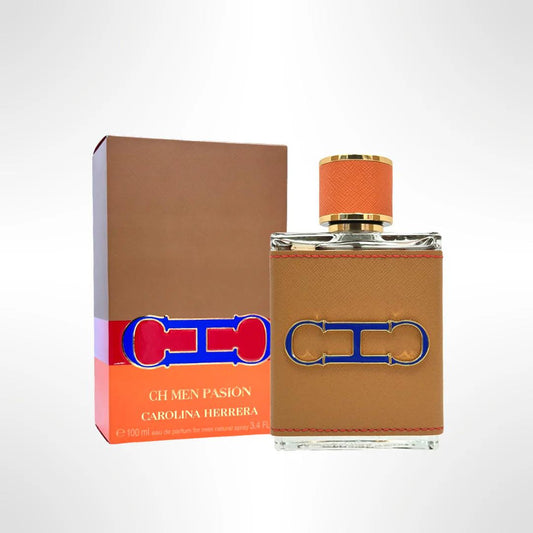 Perfume Carolina Herrera CH Men Pasion