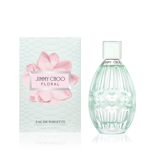 Perfume Jimmy Choo Floral