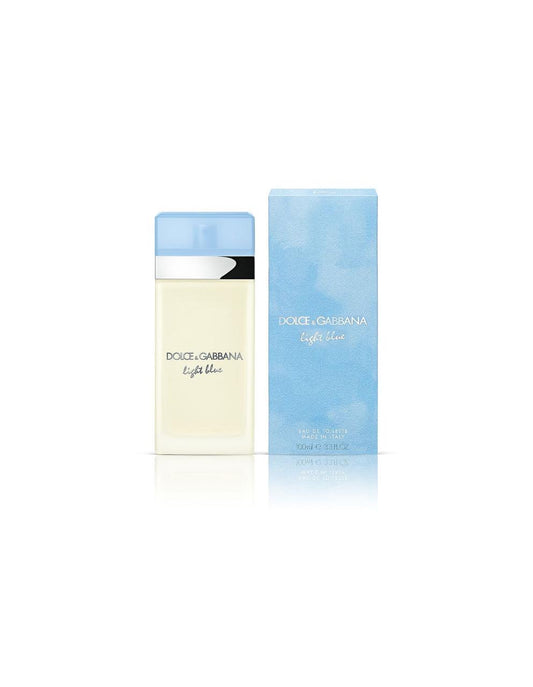 Perfume Dolce & Gabbana Light Blue