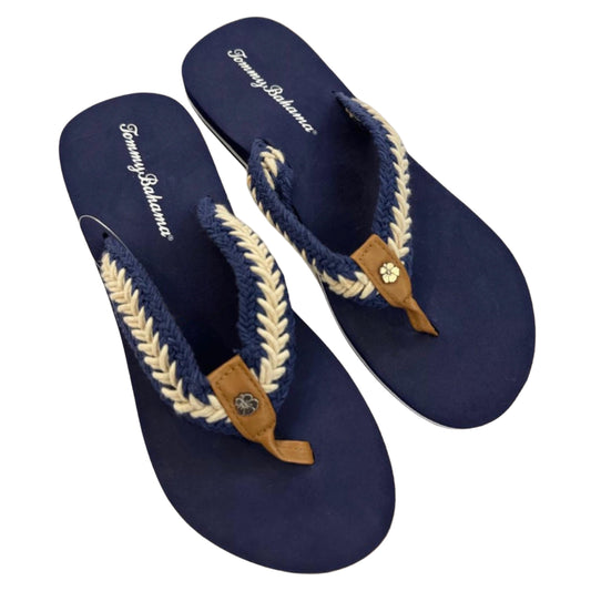 Sandalias Tommy Bahama