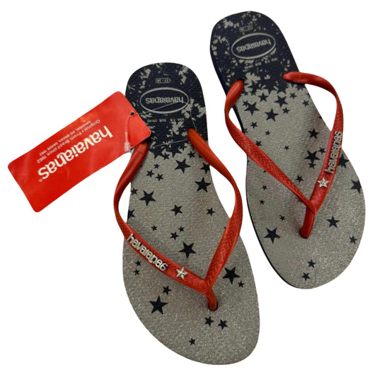 Sandalias Havaianas