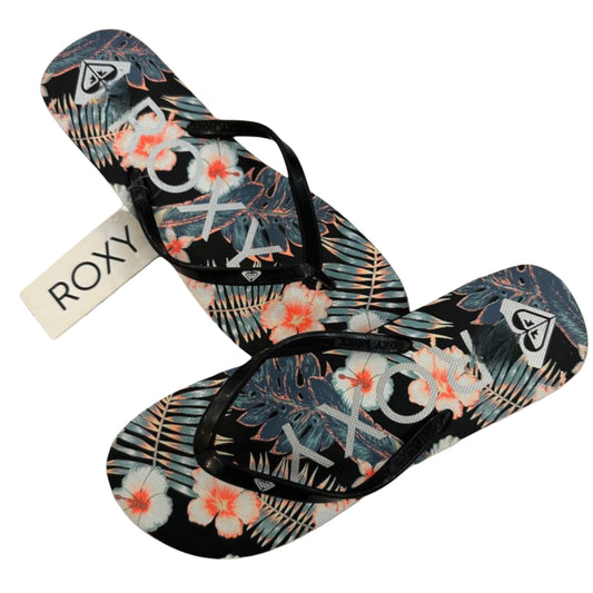 Sandalias Roxy