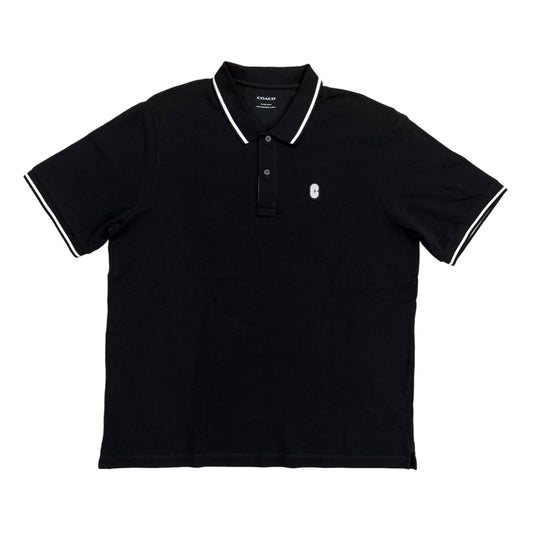 Polo Shirt Coach