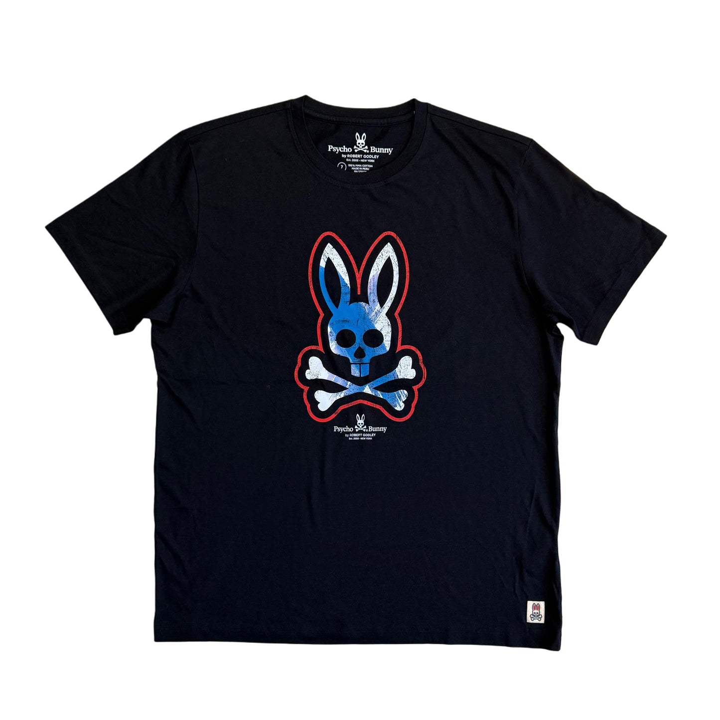 T-shirts Psycho Bunny XXL