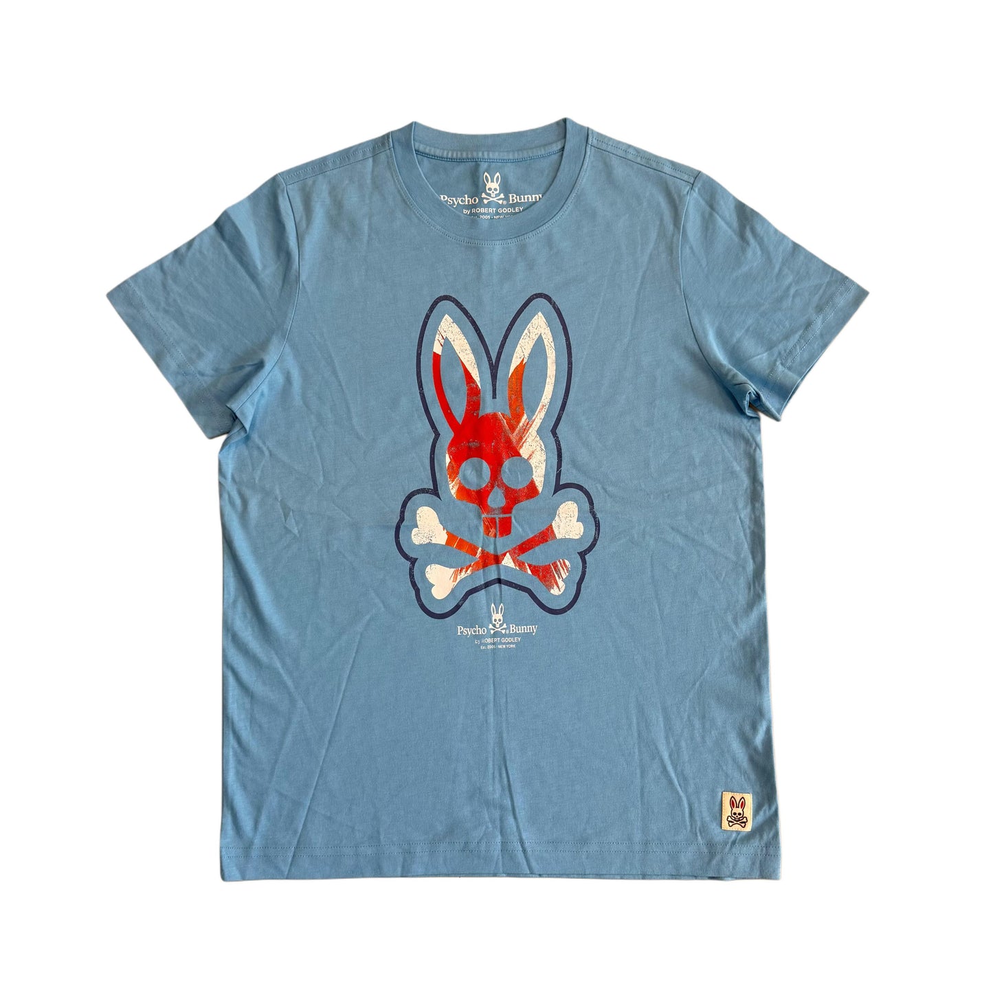 T-shirts Psycho Bunny XS, M, L, XXXL