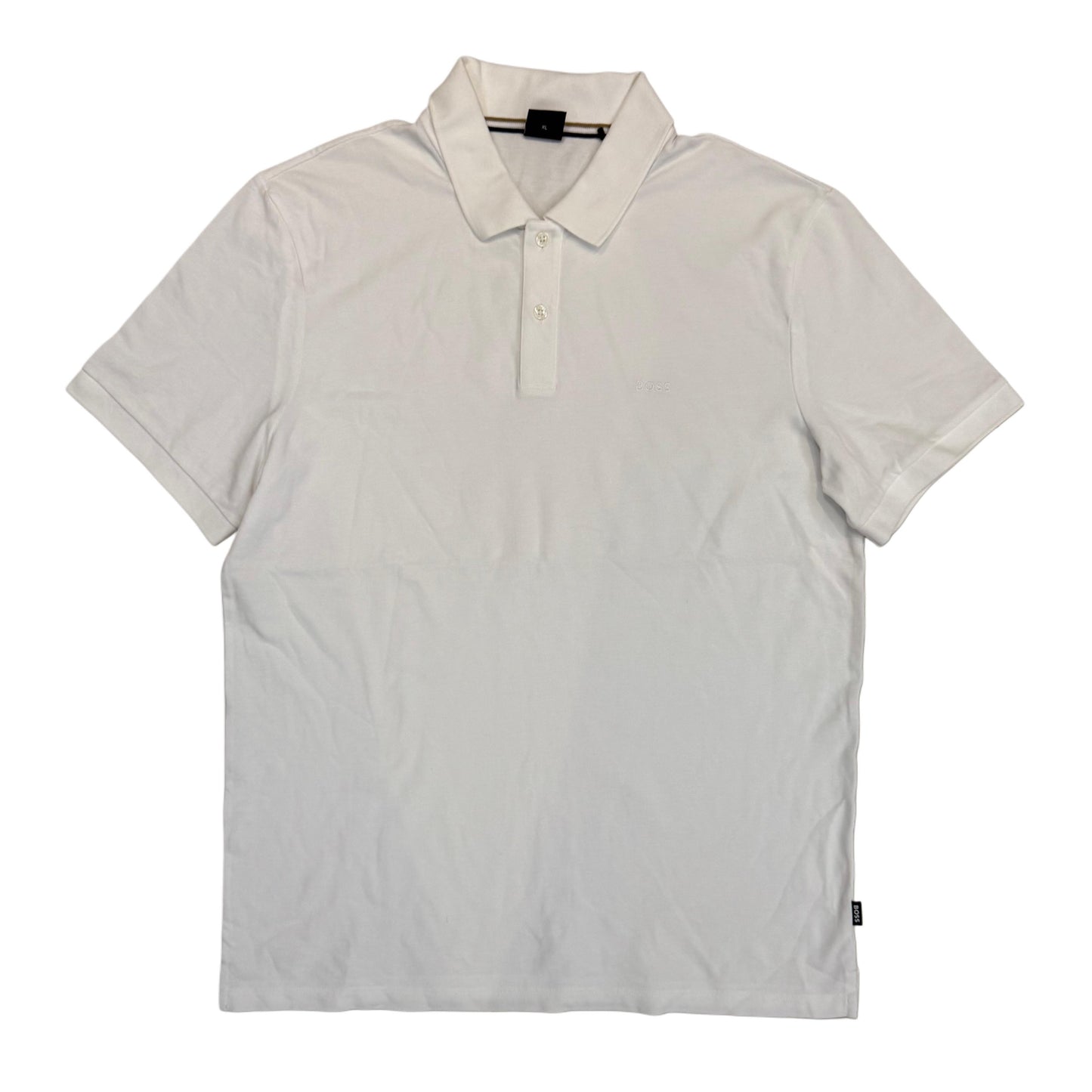 Polo Shirt Hugo Boss