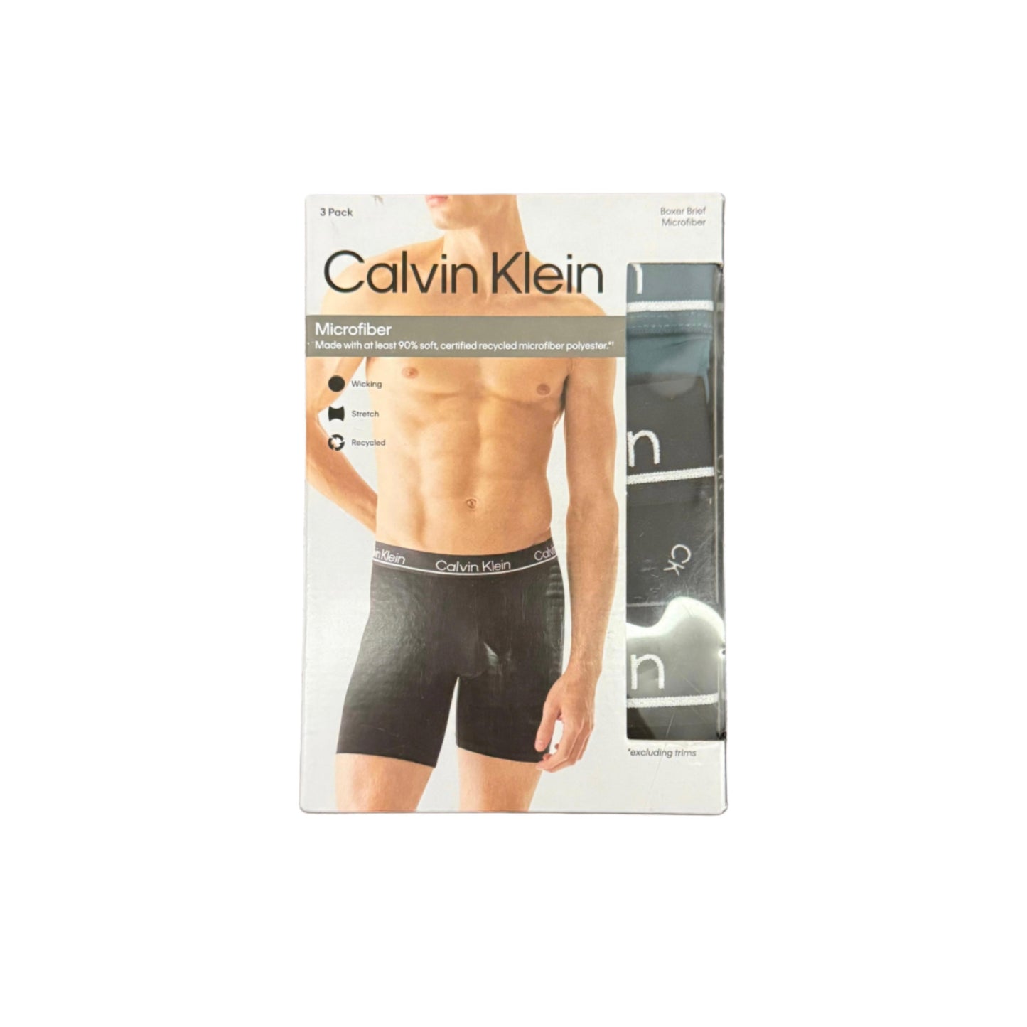 Boxers Calvin Klein