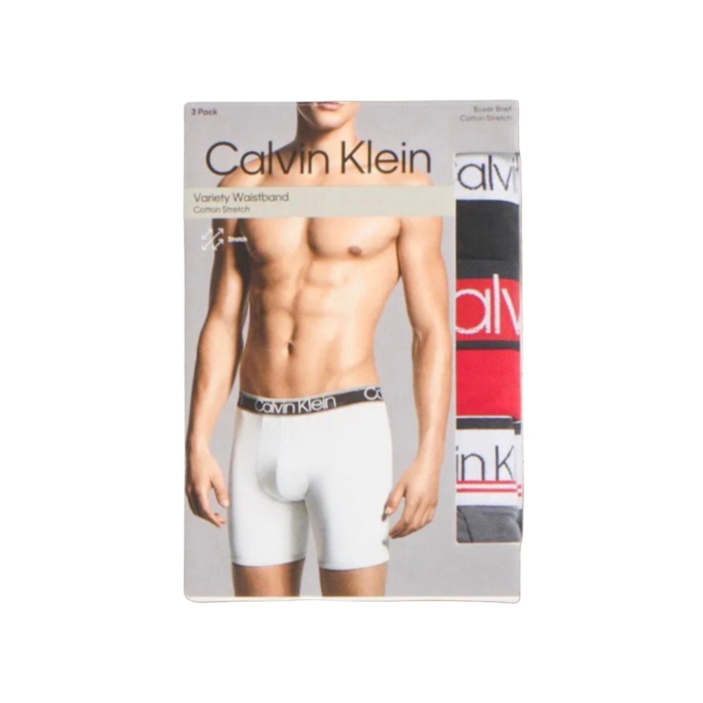 Boxers Calvin Klein