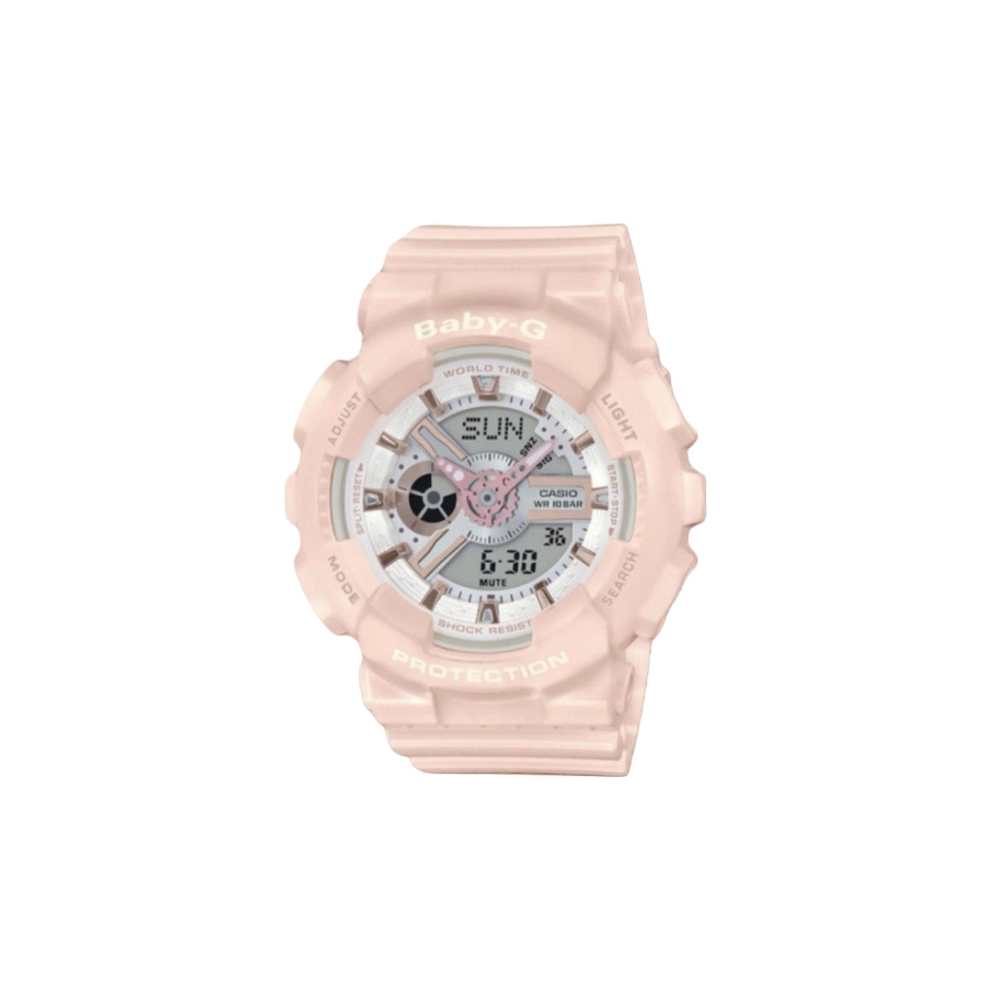 Relojes Baby-G