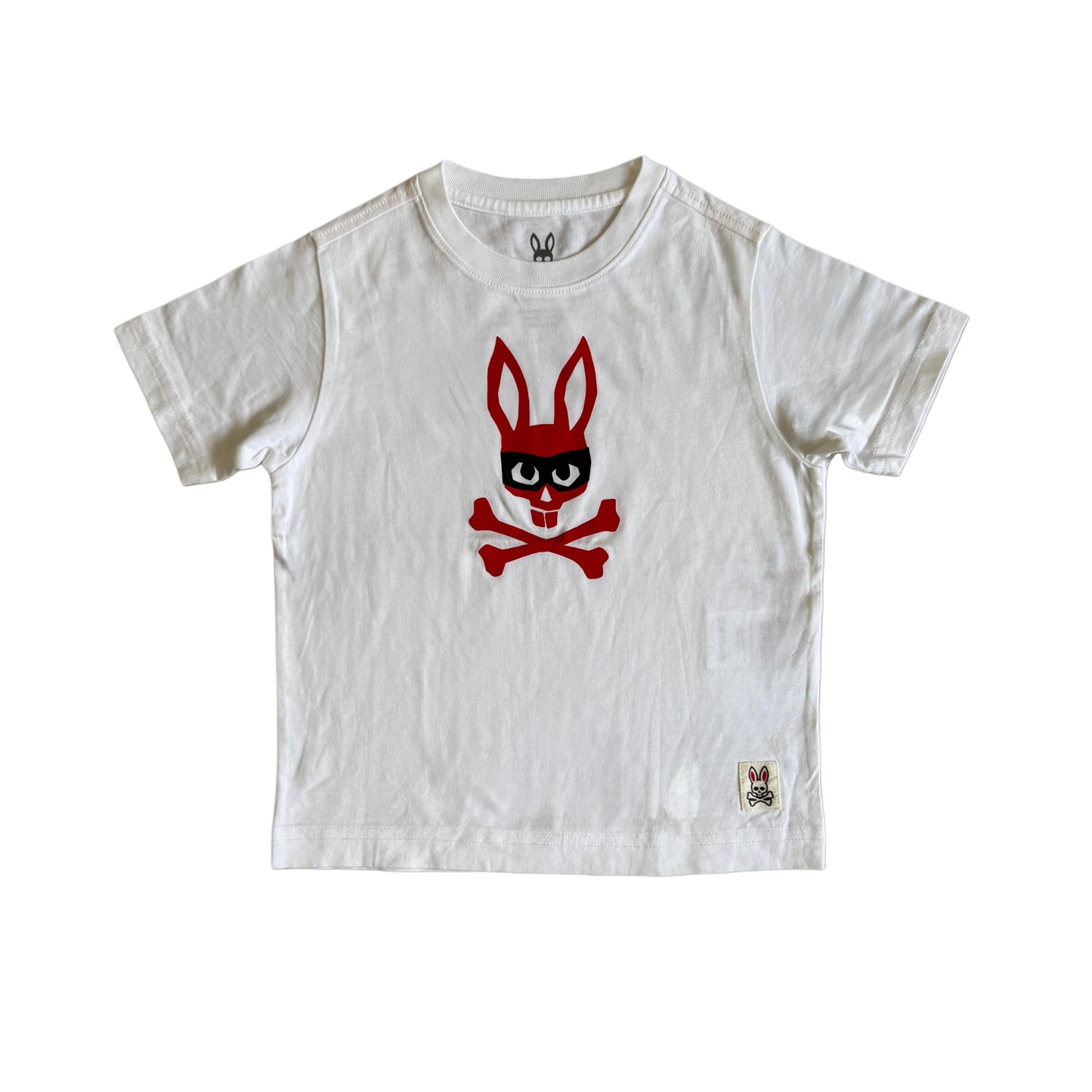 T-shirts Psycho Bunny Niños 4 XXS