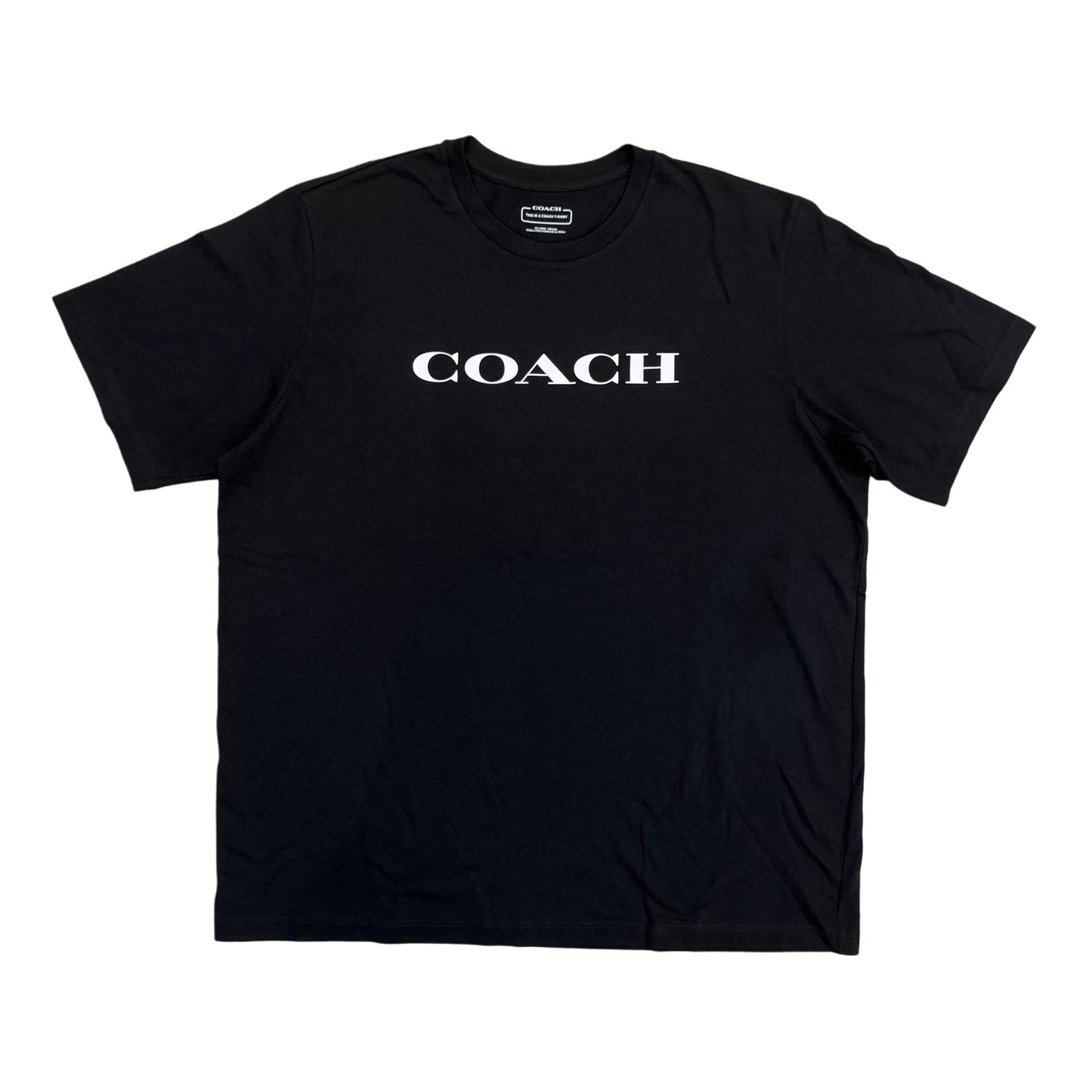 T-shirts Coach