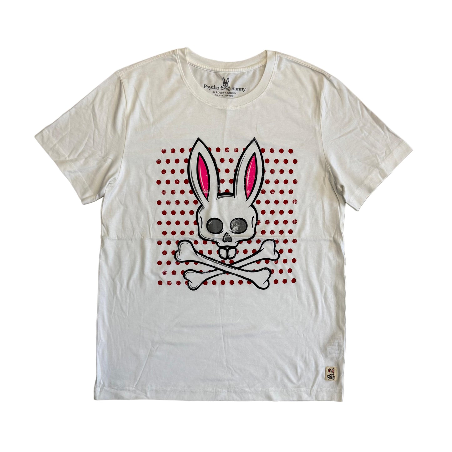 T-shirts Psycho Bunny XL