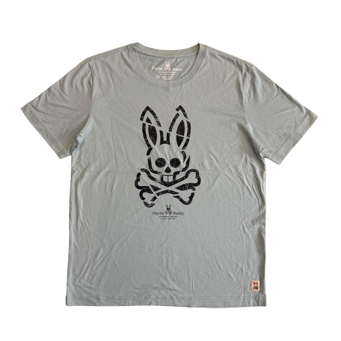 T-shirts Psycho Bunny XL