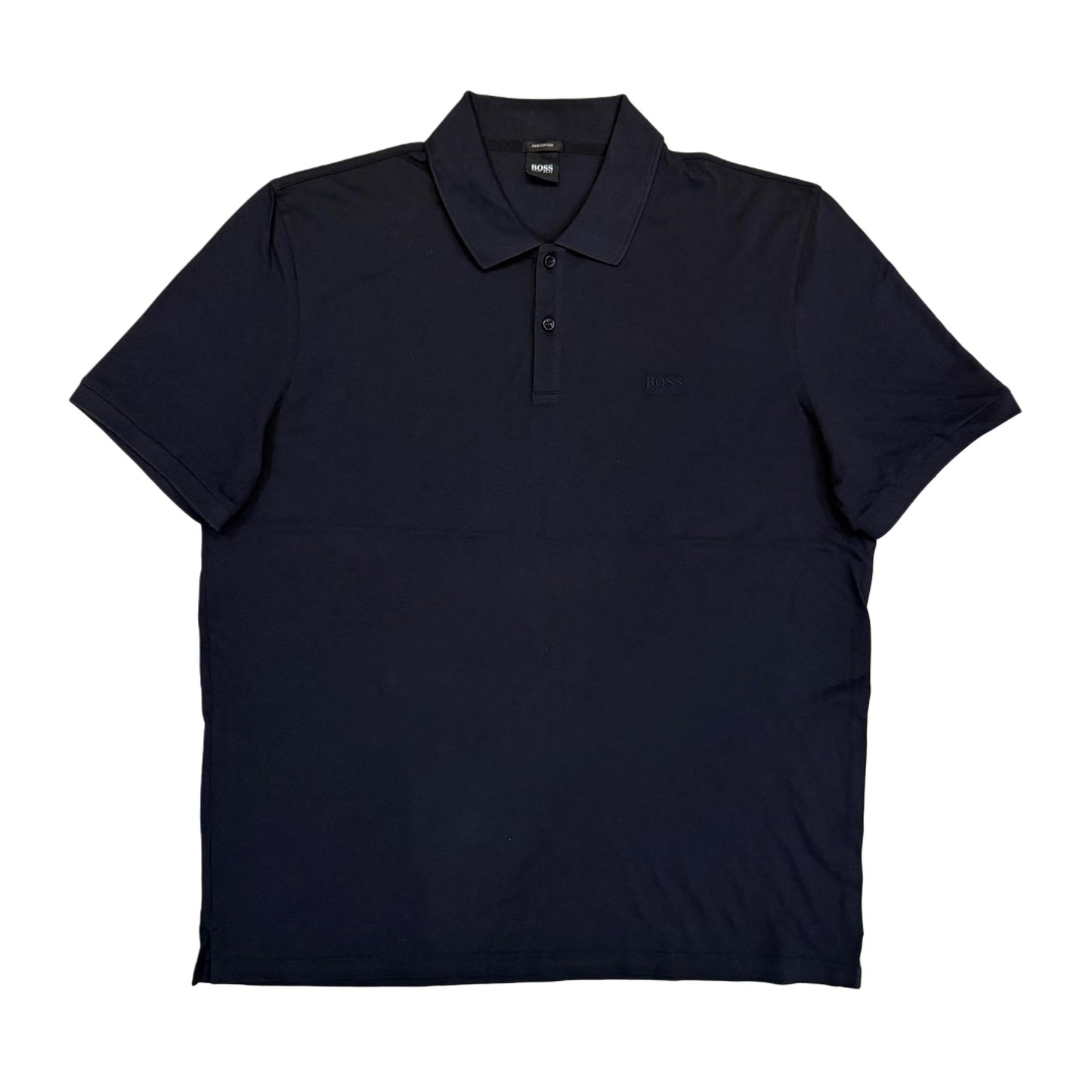 Polo Shirt Hugo Boss