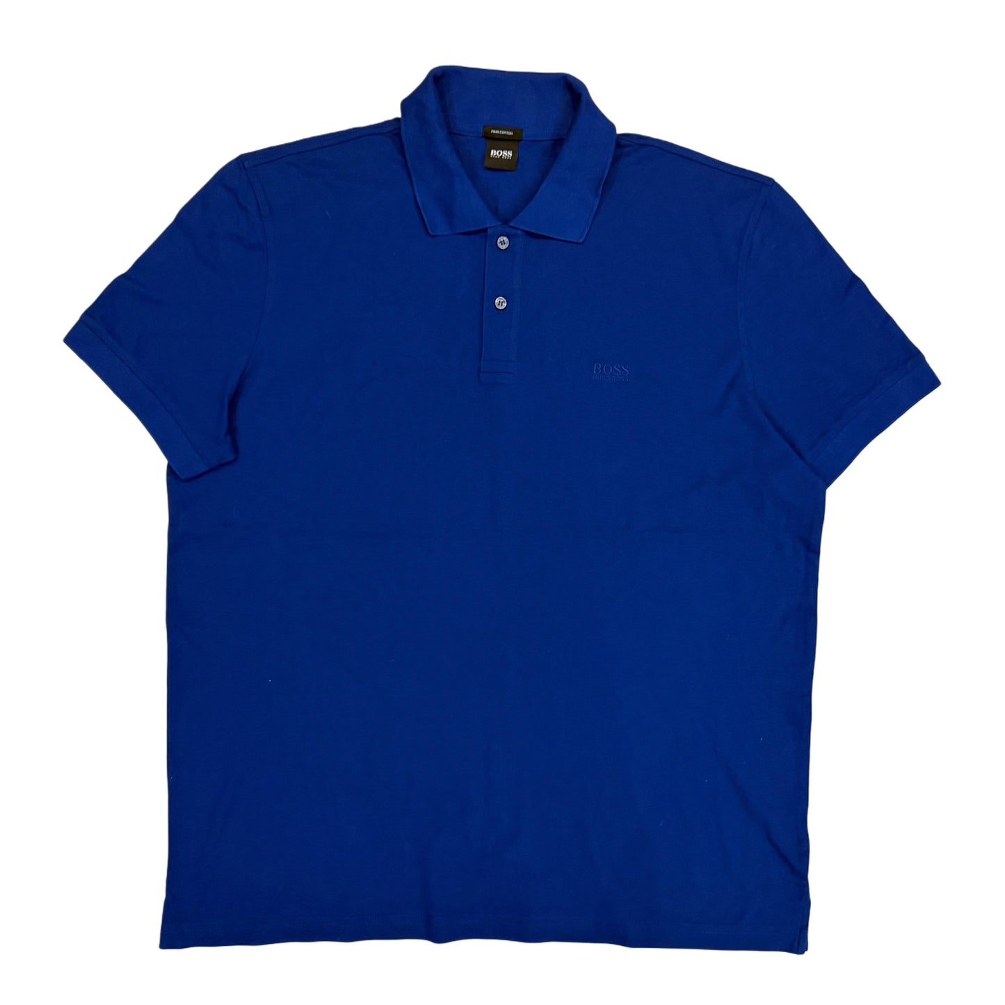 Polo Shirt Hugo Boss