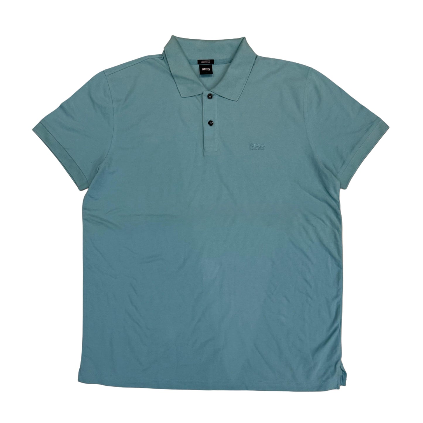 Polo Shirt Hugo Boss