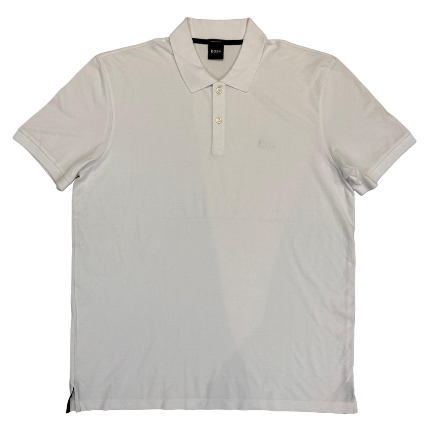 Polo Shirt Hugo Boss