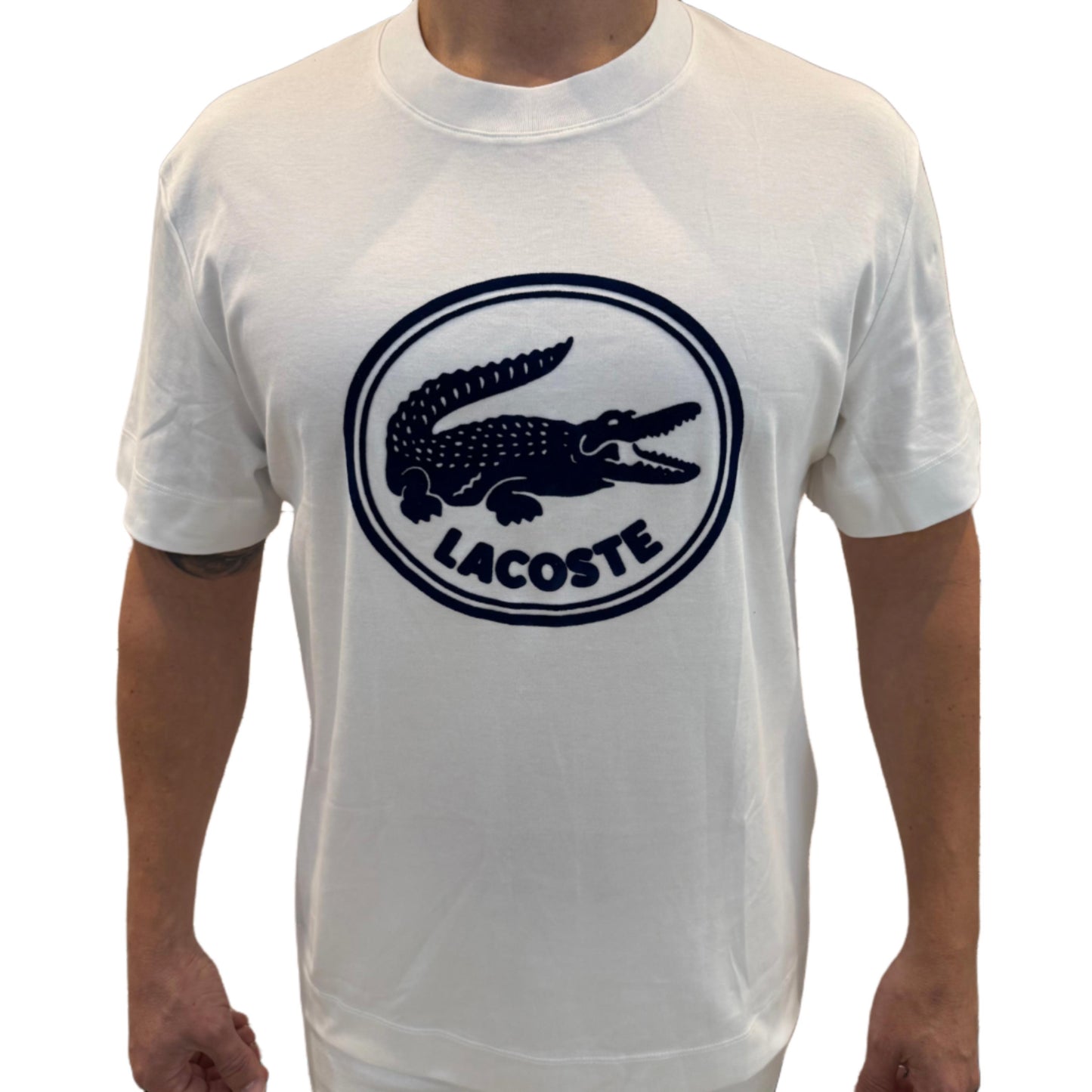 T-shirts Lacoste