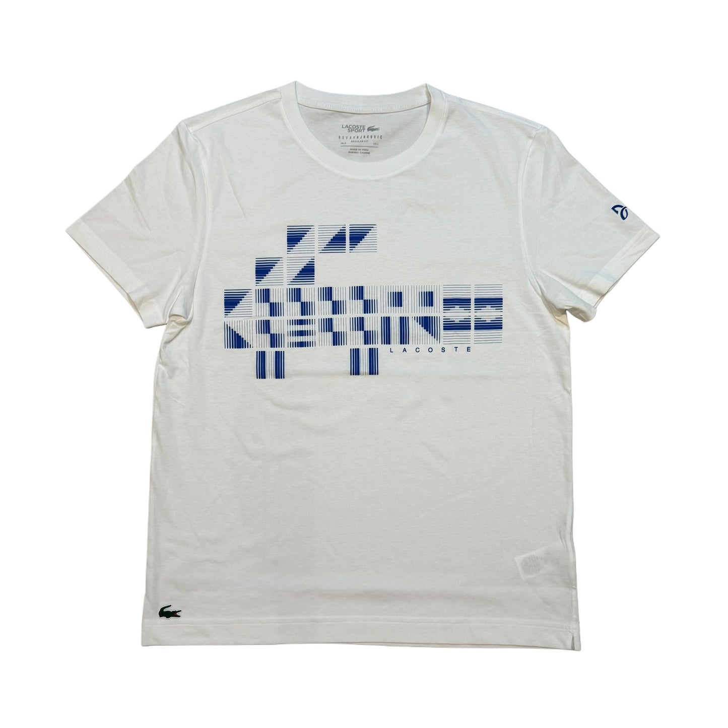 T-shirts Lacoste