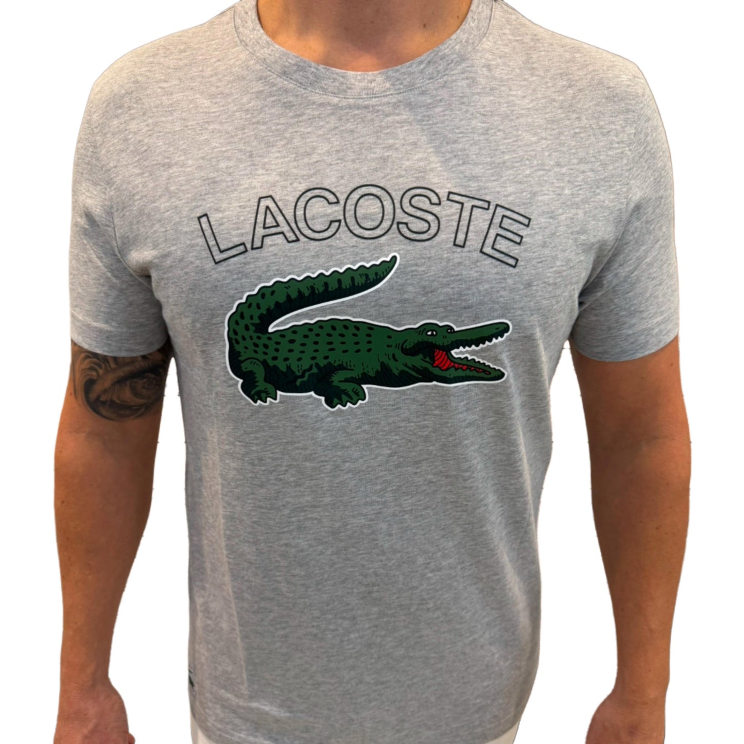 T-shirts Lacoste