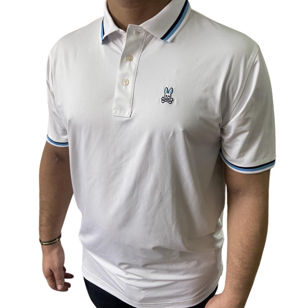 Polo Shirt Psycho Bunny