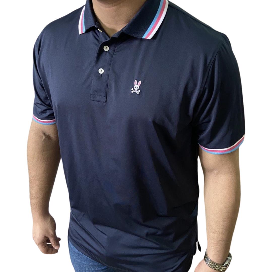 Polo Shirt Psycho Bunny