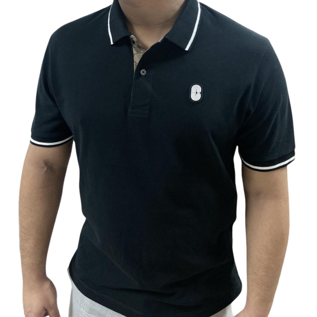 Polo Shirt Coach