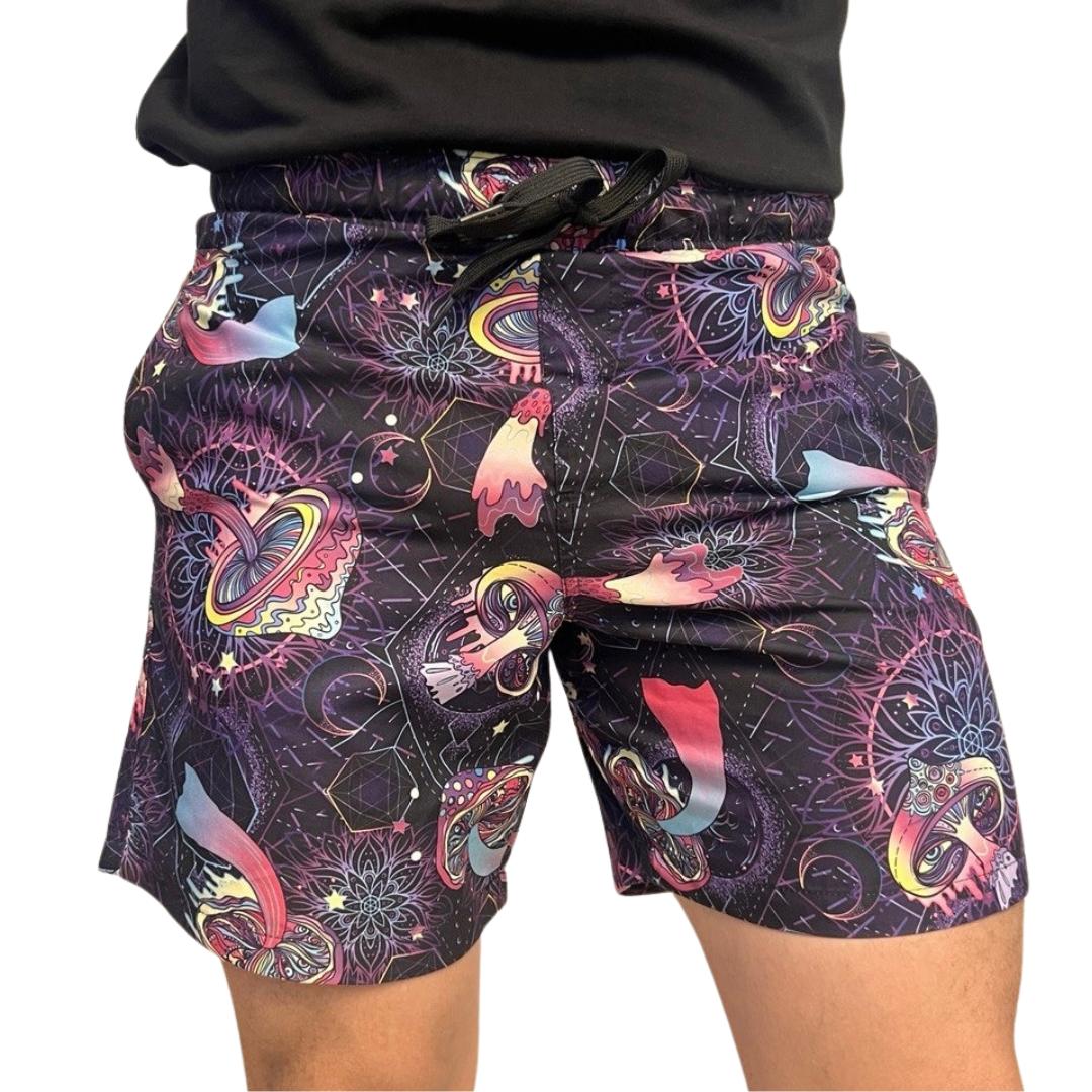 Boardshort Fresh