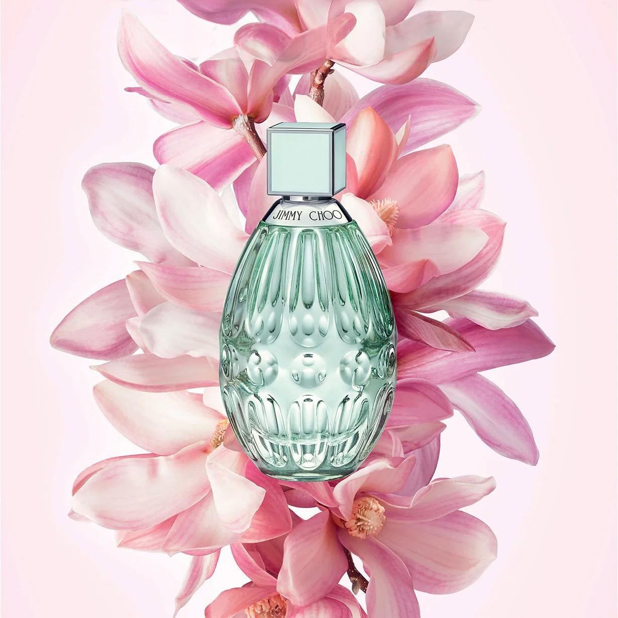 Perfume Jimmy Choo Floral