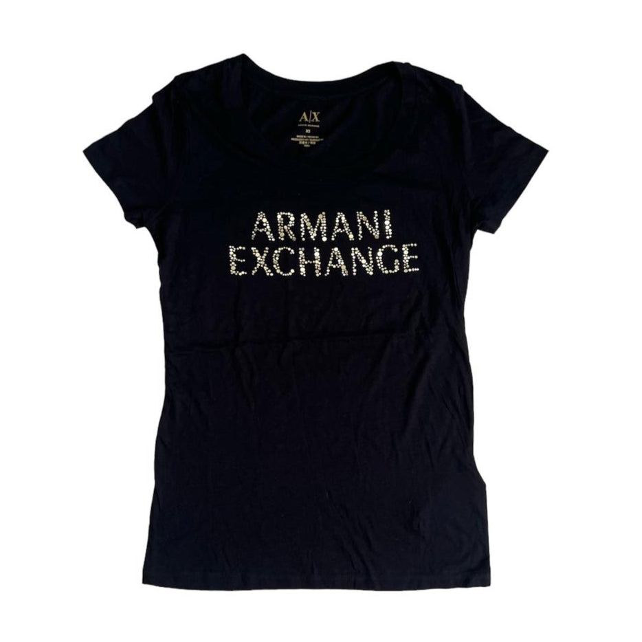 Blusas Armani Exchange