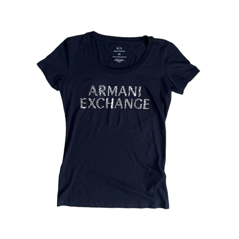 Blusas Armani Exchange