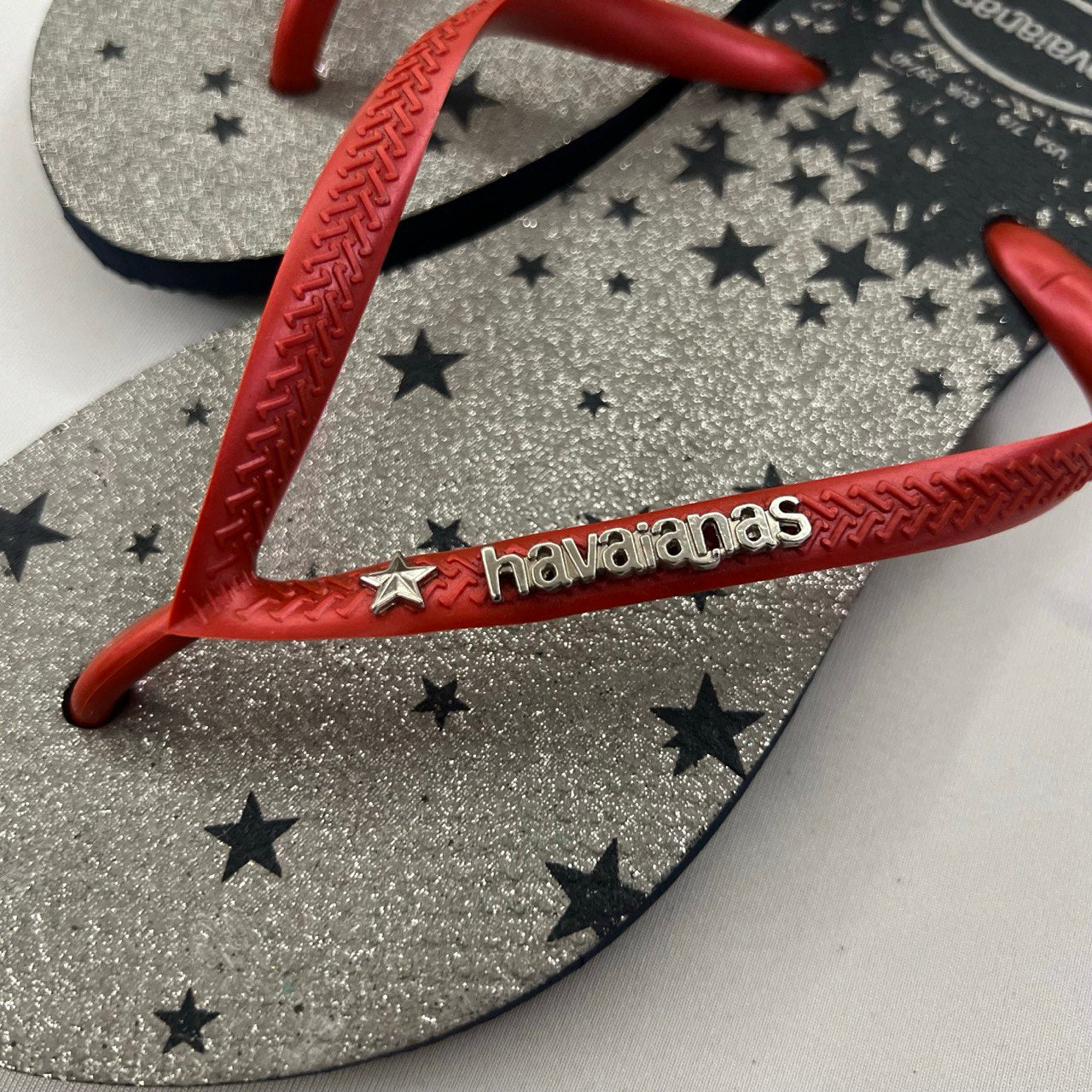 Sandalias Havaianas