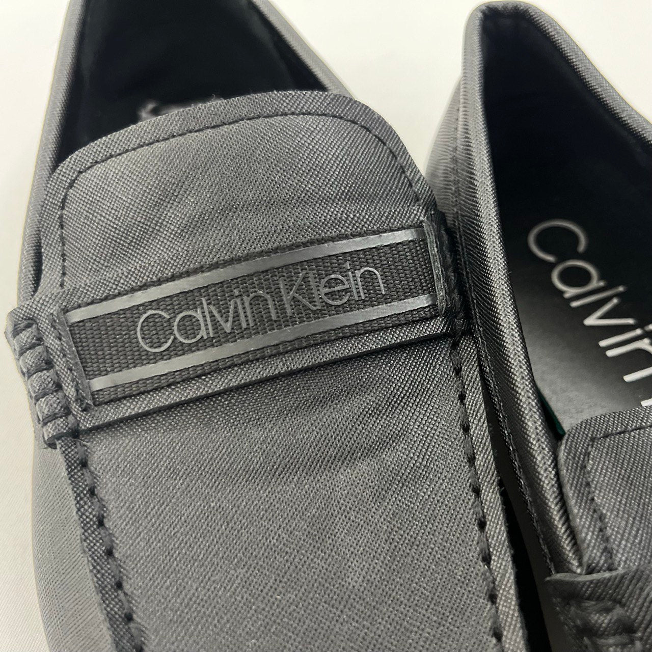 Mocasines Calvin Klein