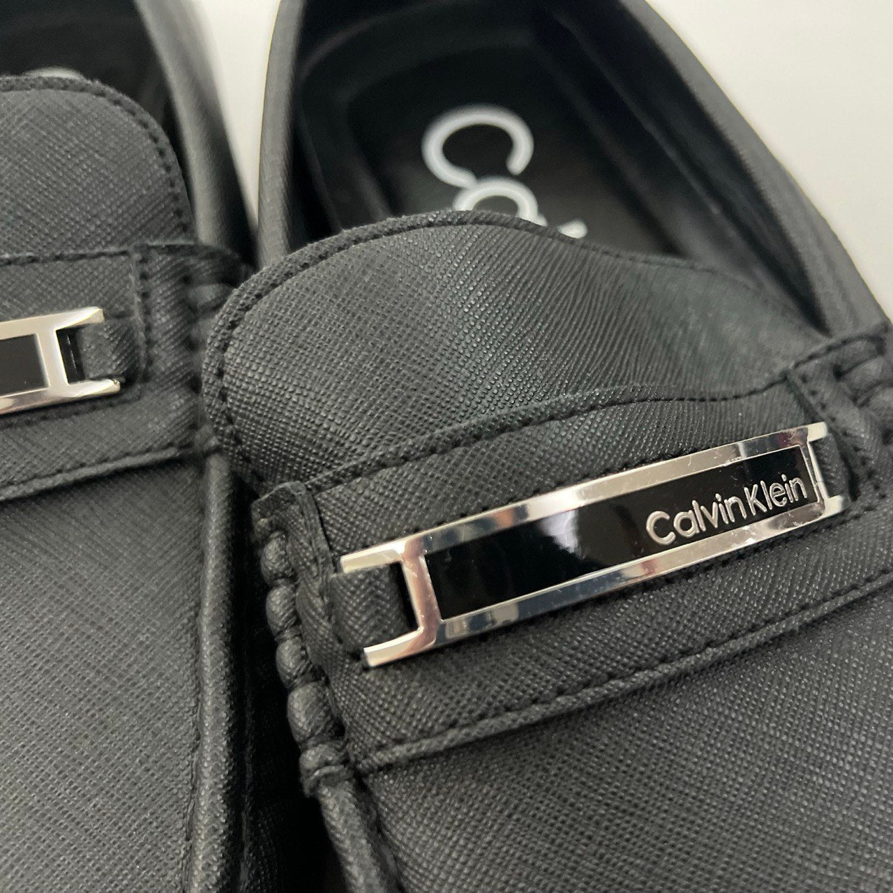 Mocasines Calvin Klein